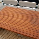 Fairline 58 Squadron