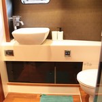 Fairline 58 Squadron