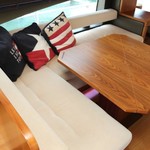 Fairline 58 Squadron