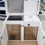 Fairline 58 Squadron