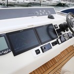 Fairline 58 Squadron
