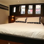 Fairline 58 Squadron