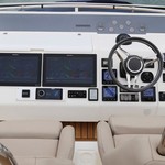 Fairline 58 Squadron