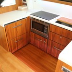 Fairline 58 Squadron