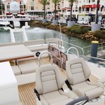 Fairline 58 Squadron