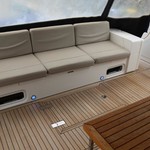 Fairline 58 Squadron