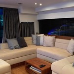 Fairline 58 Squadron