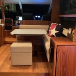 Fairline 58 Squadron