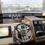 Fairline 58 Squadron