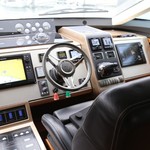 Fairline 58 Squadron