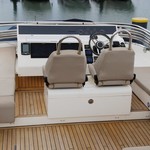 Fairline 58 Squadron