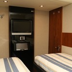 Fairline 58 Squadron