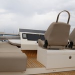 Fairline 58 Squadron