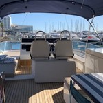 Fairline 58 Squadron