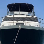 Fairline 58 Squadron