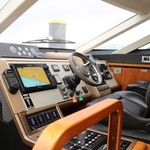 Fairline 58 Squadron