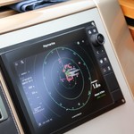 Fairline 58 Squadron