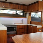 Fairline 58 Squadron