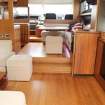 Fairline 58 Squadron