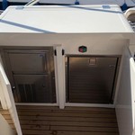 Fairline 58 Squadron