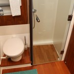 Fairline 58 Squadron