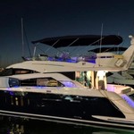 Fairline 58 Squadron