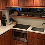 Fairline 58 Squadron