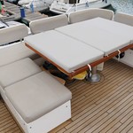 Fairline 58 Squadron