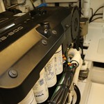 Fairline 58 Squadron