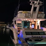 Fairline 58 Squadron