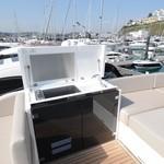 Fairline 50 Squadron