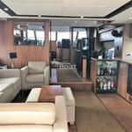 Fairline 78 Squadron