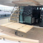 Fairline 78 Squadron