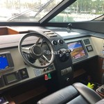 Fairline 78 Squadron