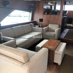 Fairline 78 Squadron