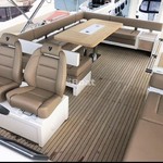 Fairline 78 Squadron