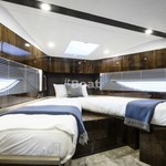 Fairline Targa 45 OPEN