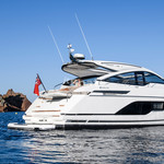 Fairline Targa 45 OPEN