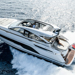 Fairline Targa 45 OPEN