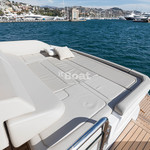 Fairline Squadron 53