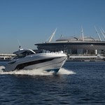 Fairline Targa 43 Open