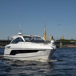 Fairline Targa 43 Open