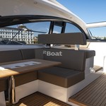 Fairline Targa 43 Open