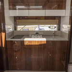 Fairline Targa 43 Open