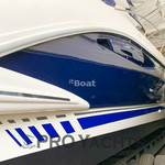 Fairline 40 Targa