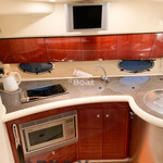 Fairline 40 Targa