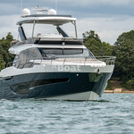 Fairline 68 Squadron