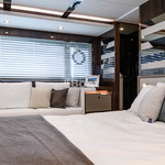 Fairline 68 Squadron