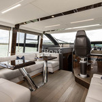 Fairline 68 Squadron