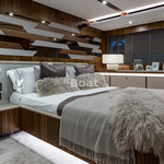 Fairline 68 Squadron